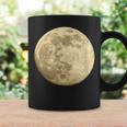 満月 夜空 月 コーヒーマグ ギフトのアイデア