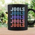 面白いギフト名 Jools 名入れ名 コーヒーマグ ギフトのアイデア