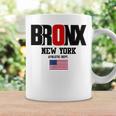 The Bronx Outfit I Love Bronx The Bronx New York City コーヒーマグ ギフトのアイデア