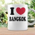 I Love Bangkok バンコクが大好き コーヒーマグ ギフトのアイデア