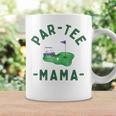The Par Tee Mama Hole In One Golf Parents Matching Family Coffee Mug Gifts ideas