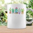 I Be Plantin'hit サボテン 多肉植物 面白い植物 ガーデン コーヒーマグ ギフトのアイデア