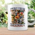 イタリアンブレインロットファニーイタリアンブレインロットミーム コーヒーマグ ギフトのアイデア