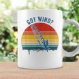 ウィンドサーファーウィンドサーフィンギフト Got Wind コーヒーマグ ギフトのアイデア