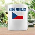 チェコ国旗 チェコ国旗 チェコ国旗 チェコlajka Ceske メンズ レディース コーヒーマグ ギフトのアイデア