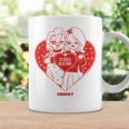 チャッキー＆ティファニーティル・デス・ドゥ・アス・パート・バレンタイン コーヒーマグ ギフトのアイデア