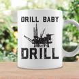 ドリル ベビードリル ドリル コーヒーマグ ギフトのアイデア