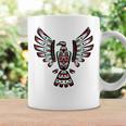 ネイティブアメリカン ファルコン 占星術 星座 インディアン コーヒーマグ ギフトのアイデア