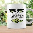 ホワイトゾンビ映画ポスター コーヒーマグ ギフトのアイデア