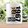 限定版 1967年 ベア・ベア 誕生日 1967年 ヴィンテージ 1967年 コーヒーマグ ギフトのアイデア