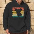 Koala Australien Retrointage Australia Day Sweat à capuche Lifestyle