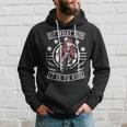 Weihnachten Motorrad Mannanta Biker Weihnachtsmann Kapuzenpullover Geschenke für Ihn