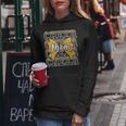 Cheer Mom Mama Bow Sport Cheerleader Cheerleading Yellow Women Hoodie Personalized Gifts