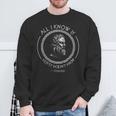 All I Know Is Scotty Doesn’T Know Socrates Vintage Quote Sweatshirt Gifts for Old Men