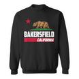 Bakersfield ベーカーズフィールド スウェットシャツ