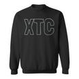 Edm エクスタシー Xtc モリーパーティー ドラッグミュージックフェスティバル 長袖tシャツ スウェットシャツ