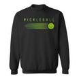 Pickleball Player Pickleballtylish Paddleball Lover スウェットシャツ