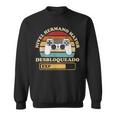 Videojuego Gaming Nivel Hermano Mayor Desbloqueado Gamer Camisa de entrenamiento