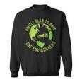 Wheelye Alegra Dealvar El Medio Ambiente Cargo Cargobike Camisa de entrenamiento