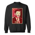 Xi Jinping China 習近平中国国家主席中国中国国家主席中国 長袖tシャツ スウェットシャツ