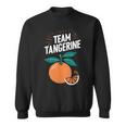 チーム タンジェリン スウェットシャツ