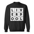 リバプール ギフト リヴァプール イギリス グレートブリテン スウェットシャツ
