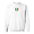イタリア イタリアの国旗 イタリアのお土産 スウェットシャツ