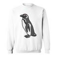マゼランペンギン スウェットシャツ