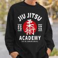 Jujutsu 柔術 スウェットシャツ 彼への贈り物