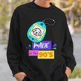 Made In The 90S 懐かしいたまごっちtシャツ 長袖tシャツ スウェットシャツ 彼への贈り物