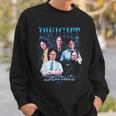 The Office Dwightchrute Heartthrob 公式ライセンス商品。 スウェットシャツ 彼への贈り物