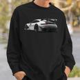 Tuning Car Mechanic Gt3 Drift Motorsport 911 Sweatshirt Gifts for Him Tuning Car Mechanic Gt3 Drift Motorsport 911 Sweatshirt Gifts for Him