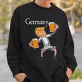 ドイツのお土産 ドイツビール スウェットシャツ 彼への贈り物