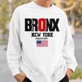 The Bronx Outfit I Love Bronx The Bronx New York City スウェットシャツ 彼への贈り物