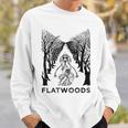 Flatwoods モンスター ブラクストン郡 クリプティッド スウェットシャツ 彼への贈り物