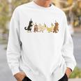 Little Bear Birthday Graphic Y2k Bears Lovers Sweatshirt Gifts for Him Little Bear Birthday Graphic Y2k Bears Lovers Sweatshirt Gifts for Him
