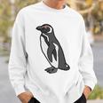 マゼランペンギン スウェットシャツ 彼への贈り物