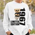 限定版 1967年 ベア・ベア 誕生日 1967年 ヴィンテージ 1967年 スウェットシャツ 彼への贈り物
