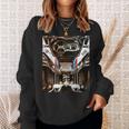 1250 Gs Adventureintage Bike Enduro Moto Sweater e Cadeaux pour elle