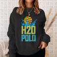 H2o Waterpolo ウォータースポーツ スウェットシャツ 彼女への贈り物