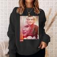 Life Picture Collection マリリン モンロー5 スウェットシャツ 彼女への贈り物