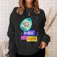 Made In The 90S 懐かしいたまごっちtシャツ 長袖tシャツ スウェットシャツ 彼女への贈り物