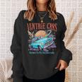Weasley's Vintage Cars Known To Fly Occasionally Quote Sweatshirt Gifts for Her