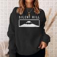 サイレントヒル スウェットシャツ 彼女への贈り物