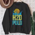 H2o Waterpolo ウォータースポーツ スウェットシャツ 年配の女性への贈り物