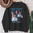 The Office Dwightchrute Heartthrob 公式ライセンス商品。 スウェットシャツ 年配の女性への贈り物