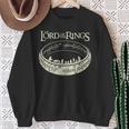 ロード・オブ・ザ・リング The Journey 長袖tシャツ 長袖tシャツ スウェットシャツ 年配の女性への贈り物