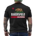 Bakersfield ベーカーズフィールド メンズTシャツ バックプリント