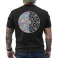 Fenêtre Du Mercredi Coloré Ronditrail Web Fenêtre T-shirt imprimé au dos