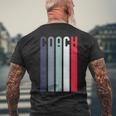 Coach Definition コーチtシャツ メンズ 面白いコーチ レディース 長袖tシャツ メンズTシャツ バックプリント 高齢者への贈り物